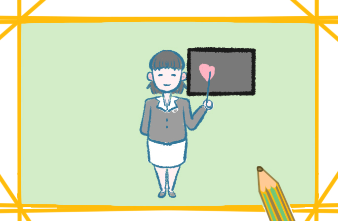 教师最短的演讲稿