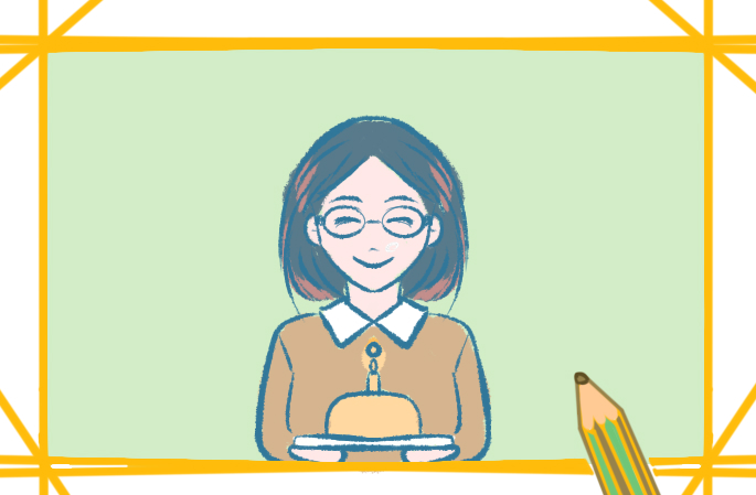 以教师为内容的演讲稿