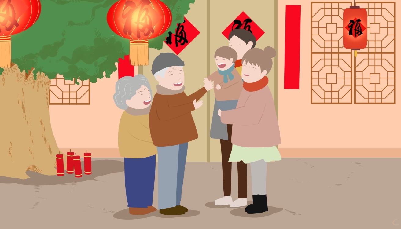 2024年春节放假调休时间表