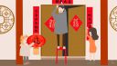 春節(jié)活動策劃方案