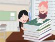 2023中小学开学时间表最新公布
