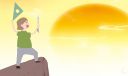 幼儿园教育活动方案范文