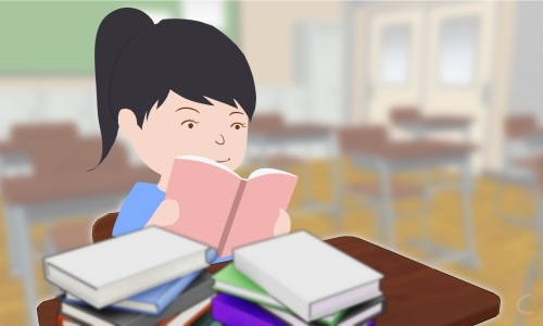 读书演讲稿450字作文