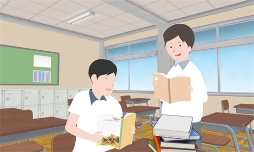 学生演讲稿300字左右