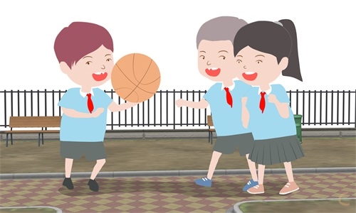 小学生故事比赛演讲稿