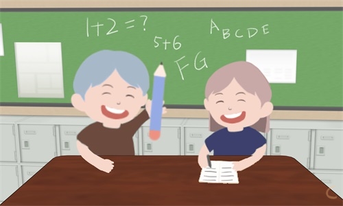 小学生演讲稿结尾大全集