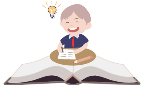 小学生的简单演讲稿