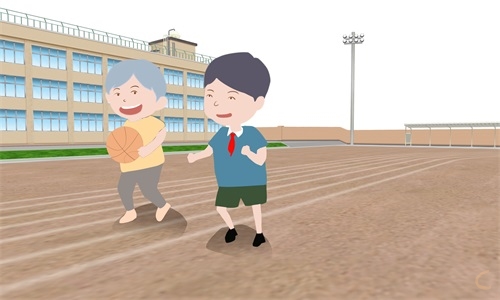 小学生优秀演讲稿简短