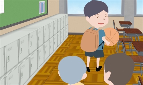 运动精选演讲稿