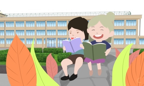 小学演讲稿文字