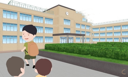 小学生创意演讲稿内容