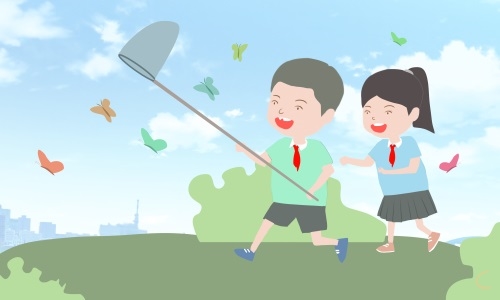 小学生演讲稿800字左右