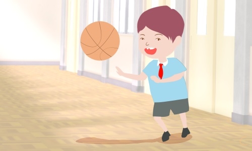 小学生演讲稿题材素材摘抄
