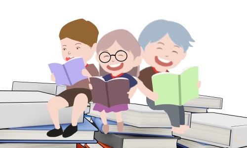 小学生演讲稿万能开头
