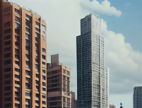 房屋合同样本