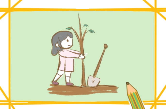 精选植树节演讲稿800字
