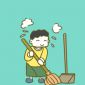 劳动策划方案模板
